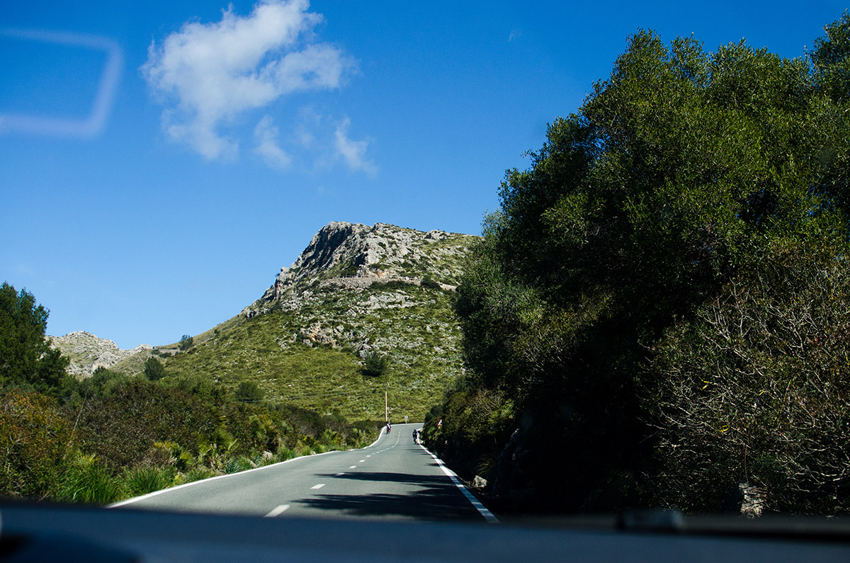 Mallorca Photo Diary I