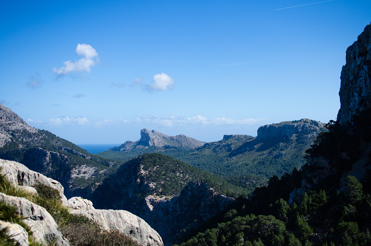 Mallorca Photo Diary I