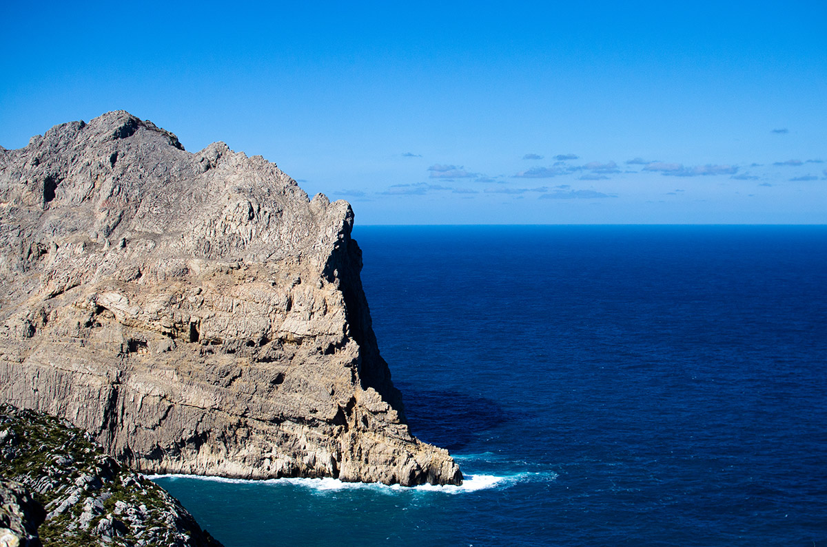 Mallorca Photo Diary I
